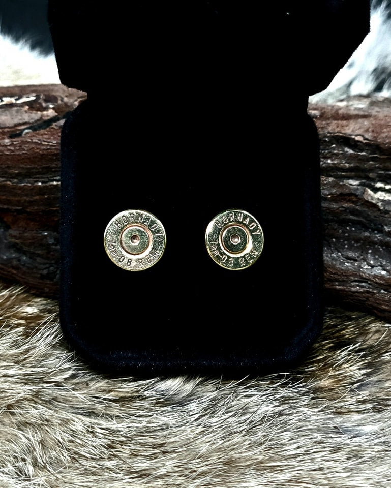 Maiden's Stud Earring