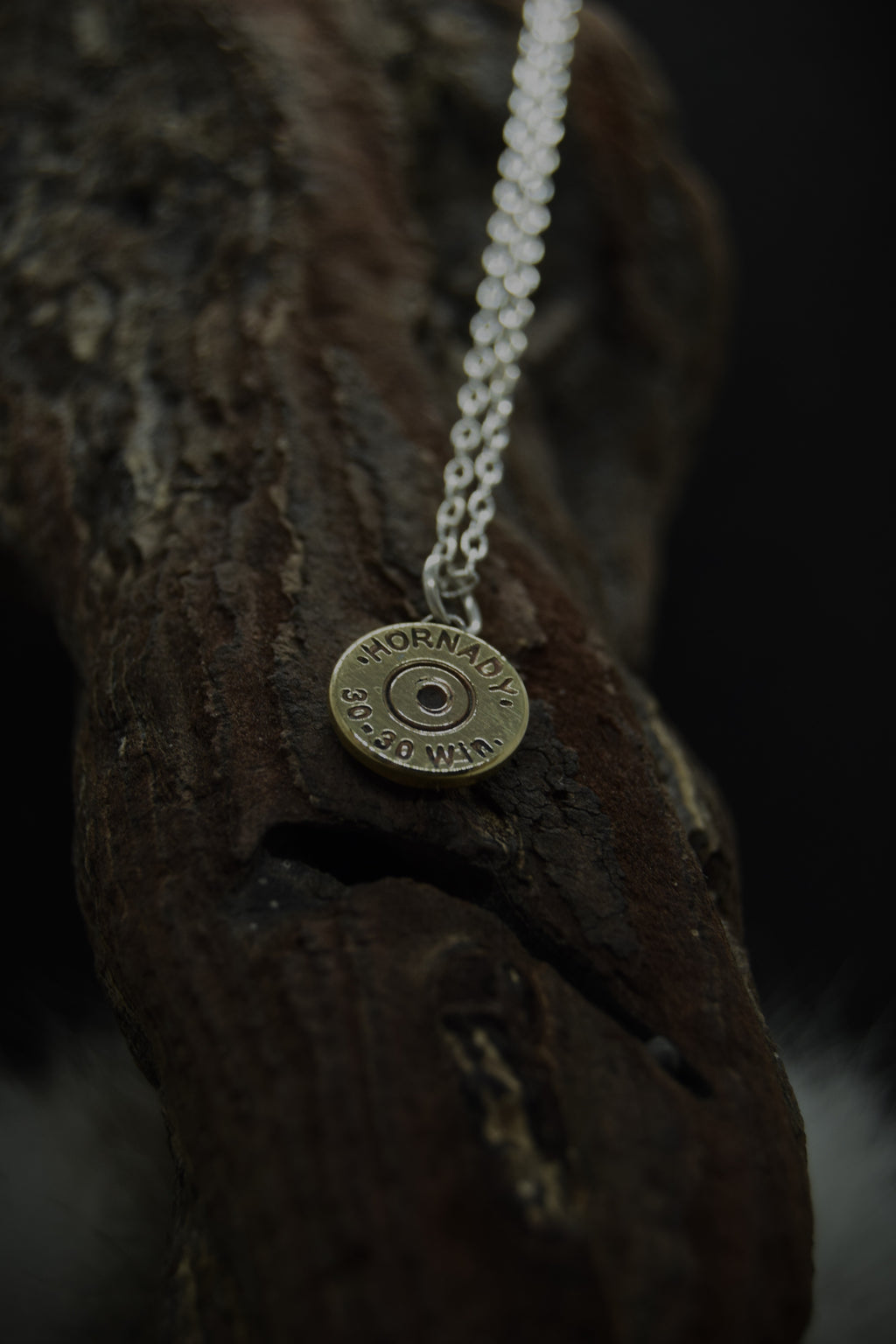 Valkyrie Pendant