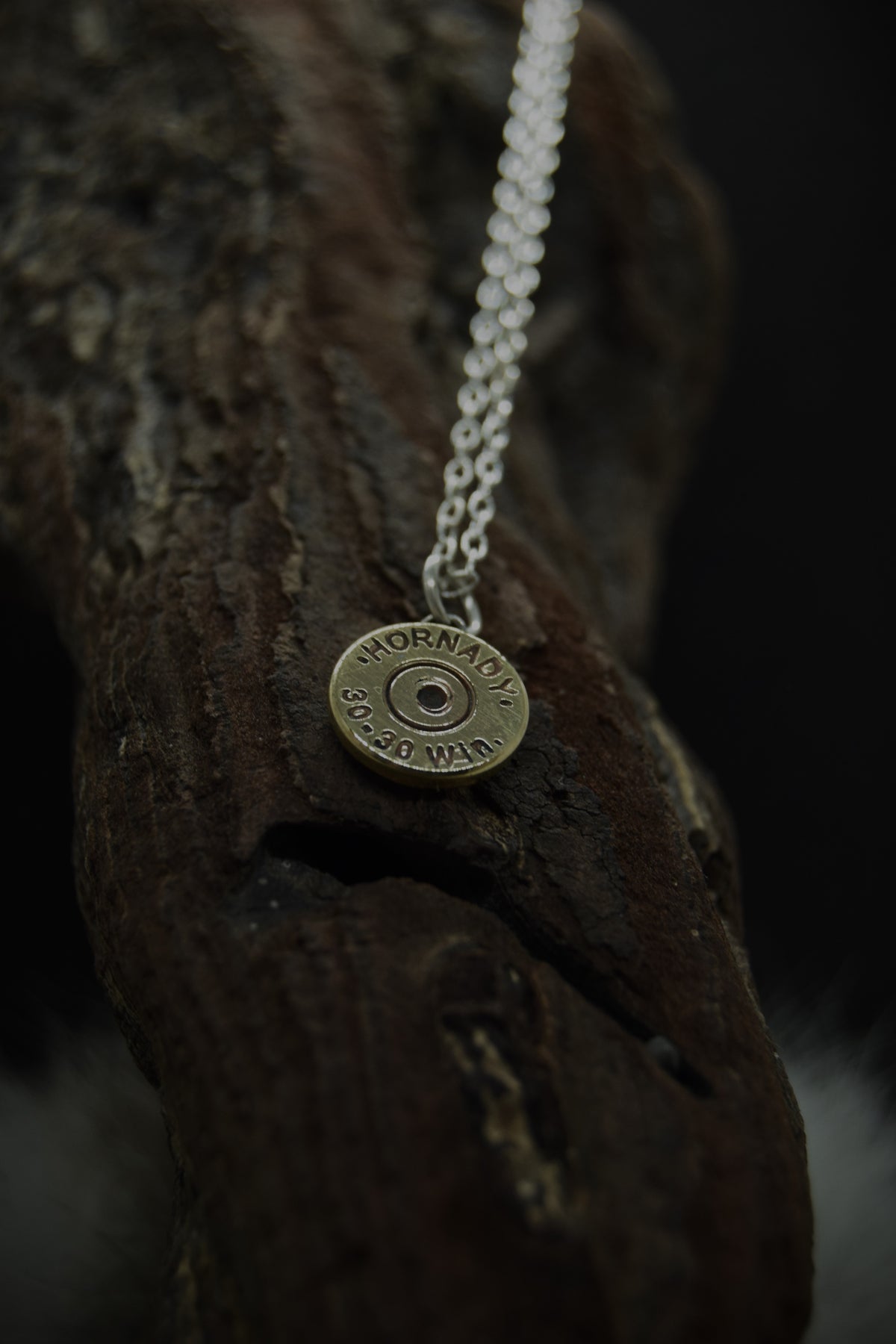 Valkyrie Pendant