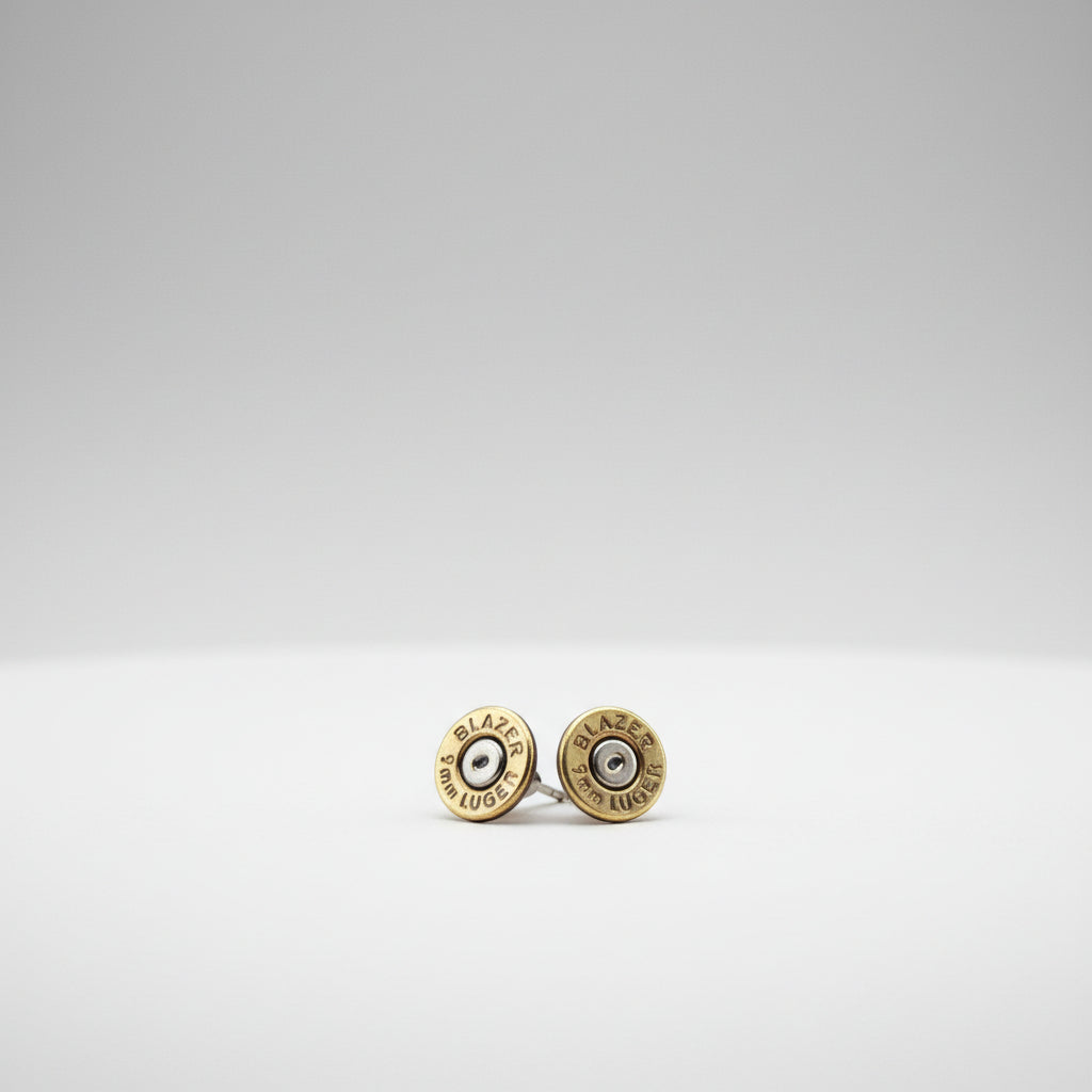 Maiden's Stud Earring