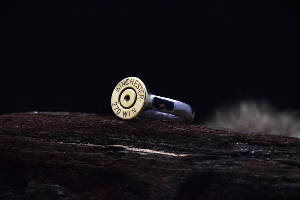 Hunters Rings