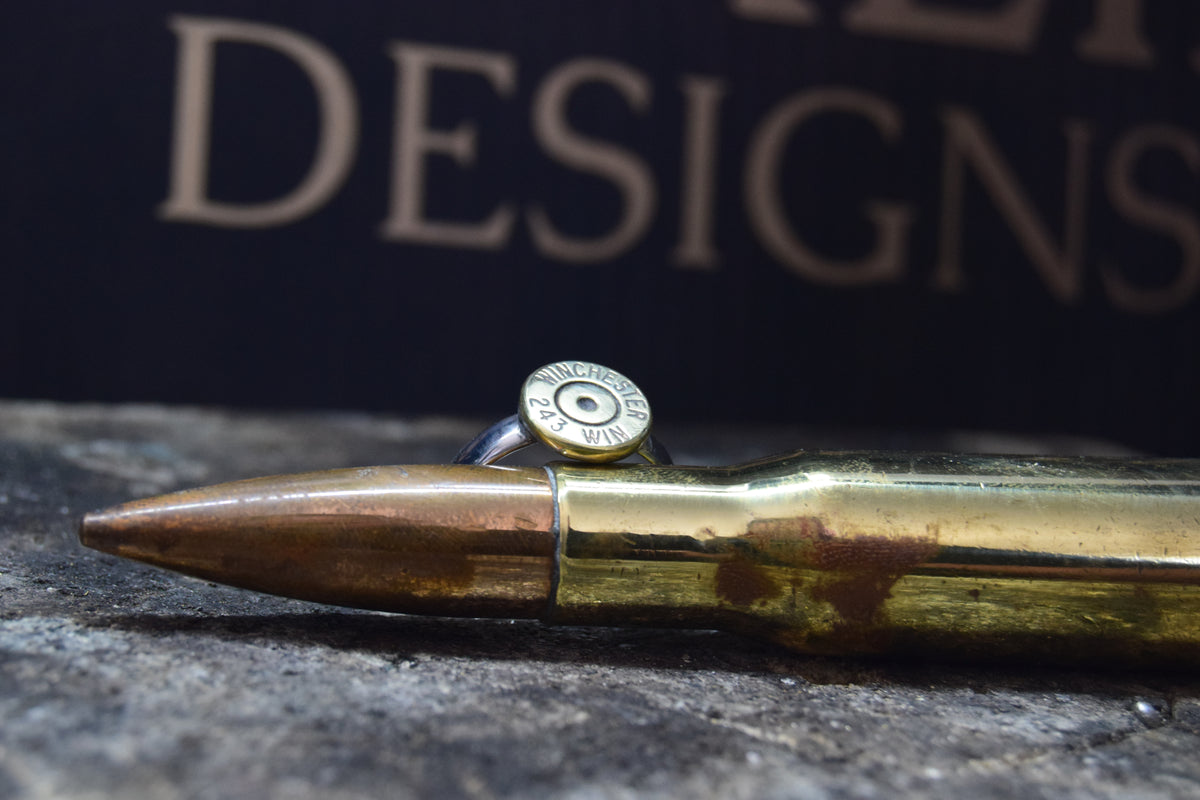 Hunters Rings