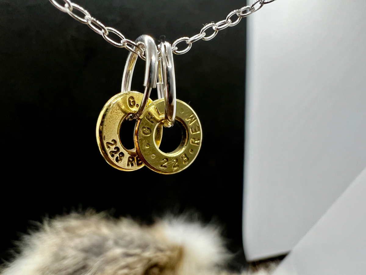 Huntress Hoops