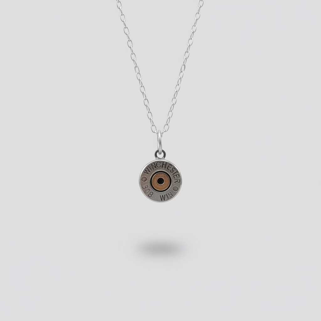 Valkyrie Pendant