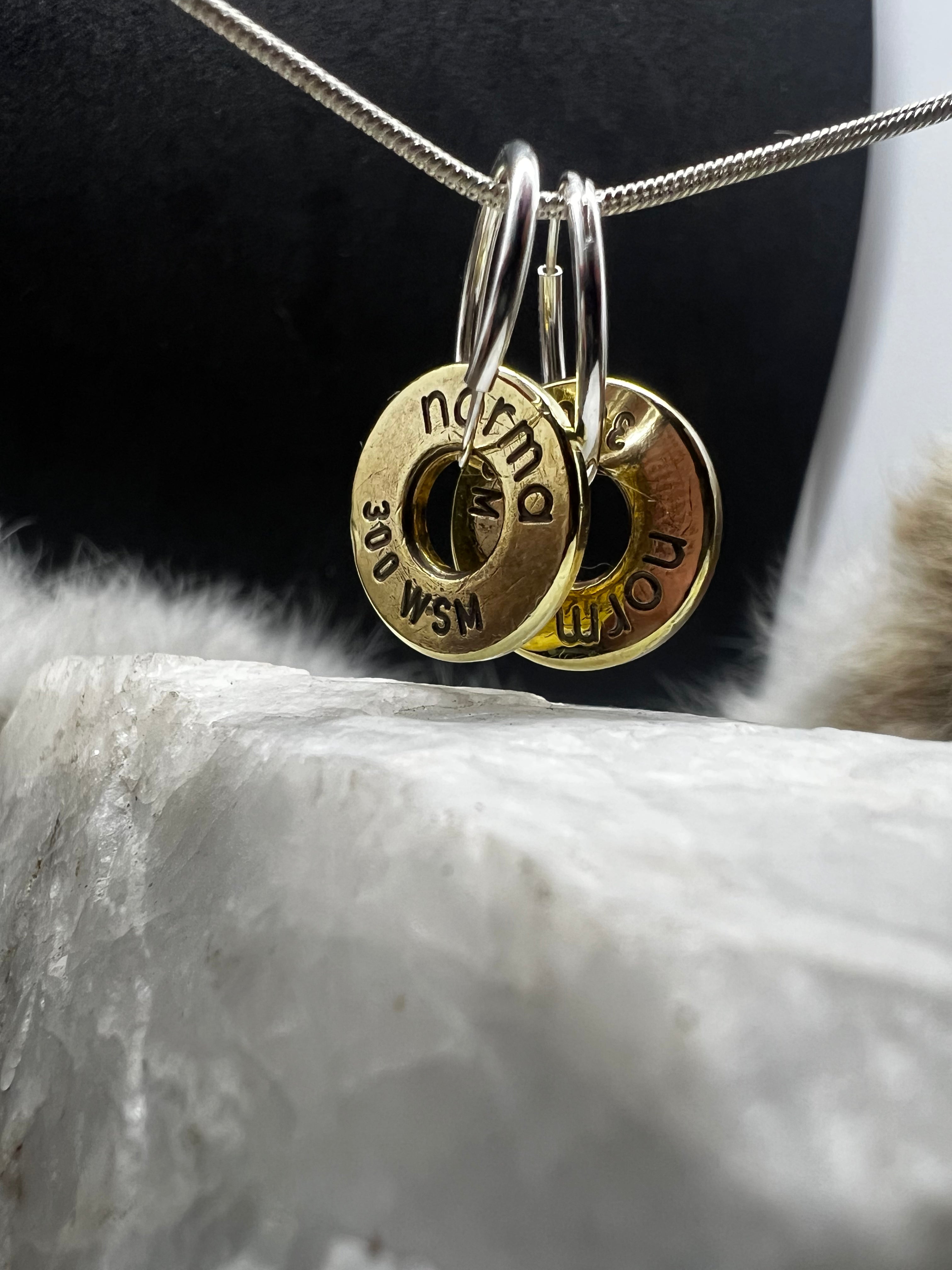 Huntress Hoops