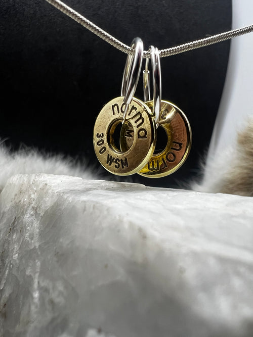 Huntress Hoops
