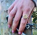 Hunters Rings