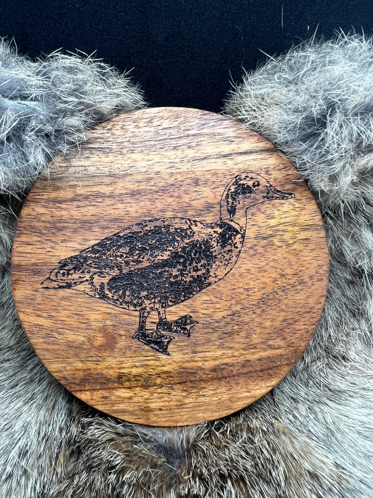 Kaliber Coasters - Land