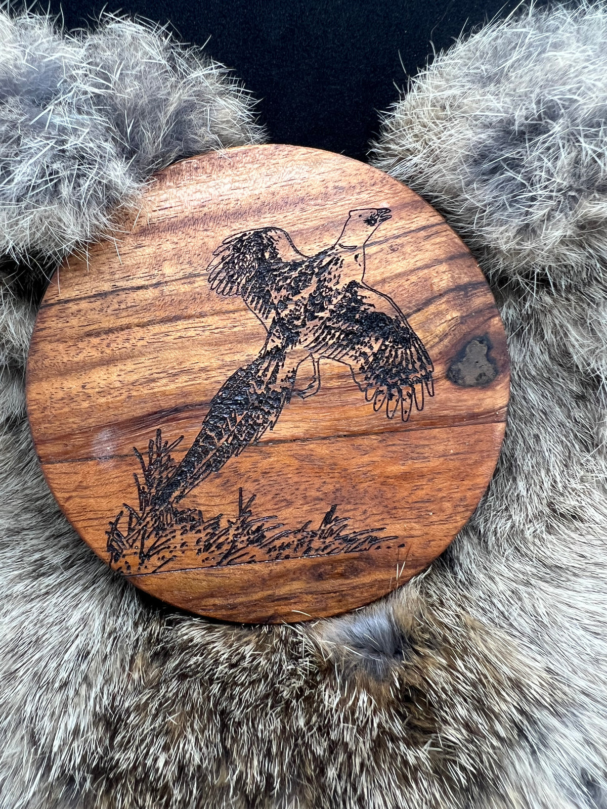Kaliber Coasters - Land