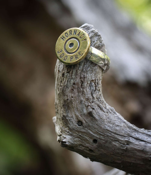 Hunters Rings