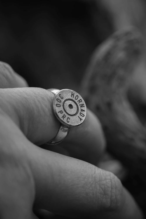 Hunters Rings