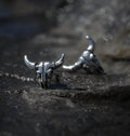 Texan Stud Earrings