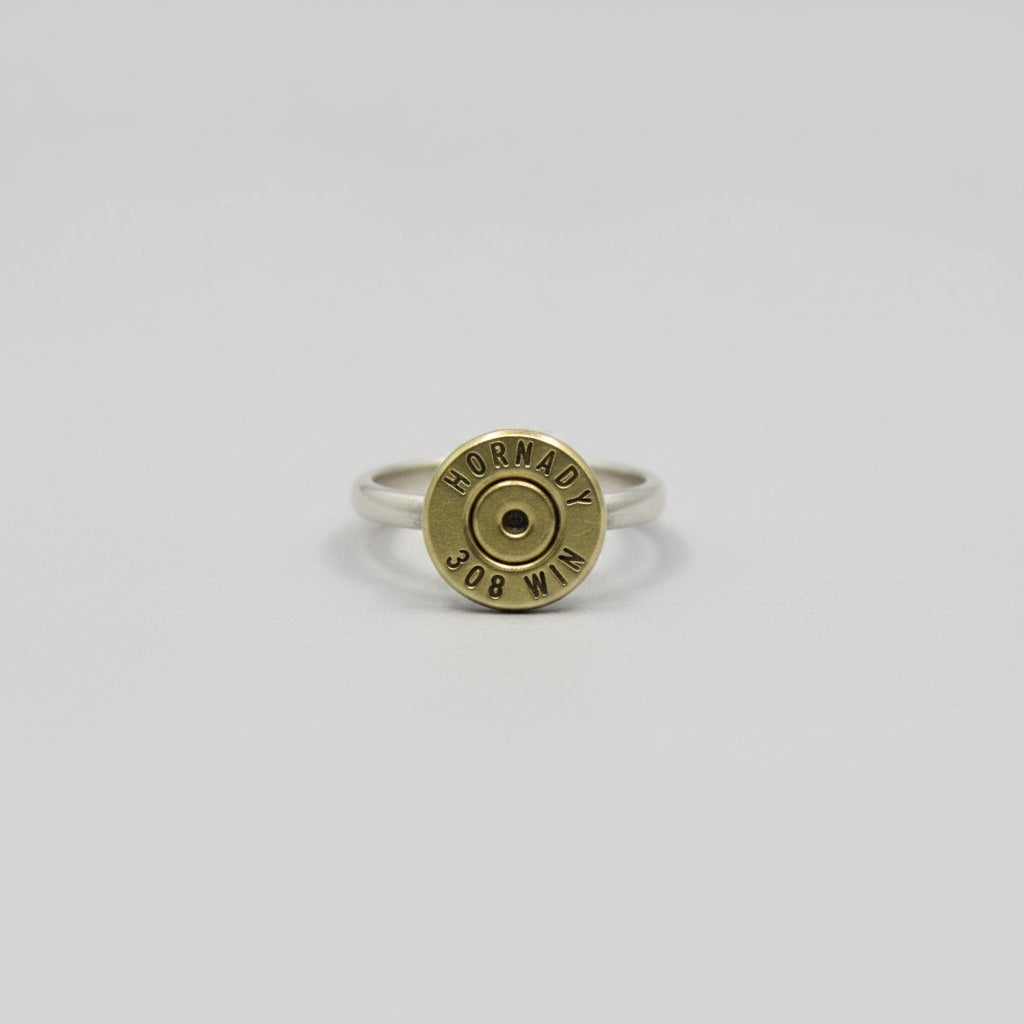 Hunters Rings